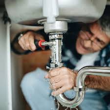 Residential Plumbing Services